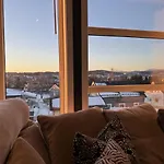 Modern And Cozy In Heimdal Apartamento *