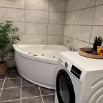 Apartamento Modern And Cozy In Heimdal Trondheim