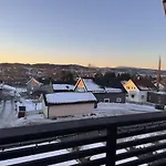 Modern And Cozy In Heimdal Apartamento *