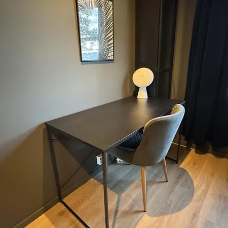Apartmán Modern And Cozy In Heimdal