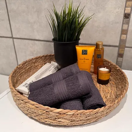 Apartmán Modern And Cozy In Heimdal Trondheim