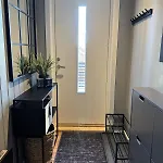 Modern And Cozy In Heimdal 特隆赫姆